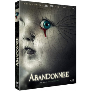 Abandonnée COMBO BLU-RAY +...