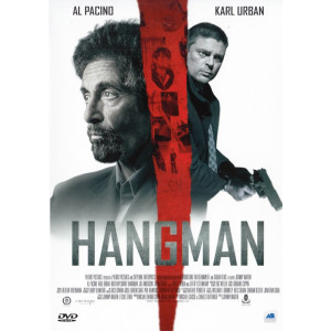 Hangman DVD NEUF