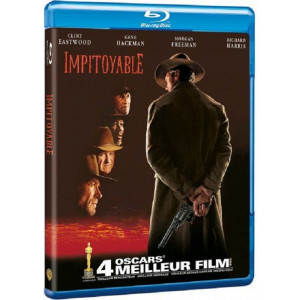 Impitoyable BLU-RAY NEUF