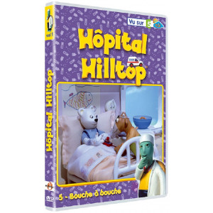 Hôpital Hilltop volume 5...