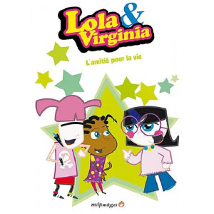 Lola & Virginia Volume 5...