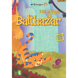 Les Voyages de Balthazar...