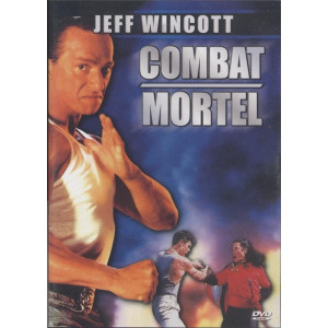 Combat mortel DVD NEUF