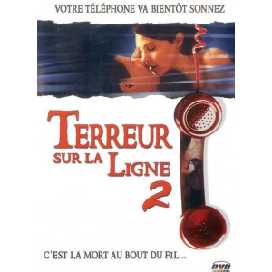 Terreur sur la ligne 2 DVD...