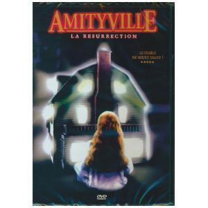 Amityville la résurrection...