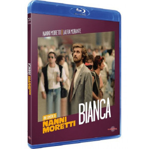 Bianca BLU-RAY NEUF