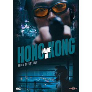 Made in Hong Kong DVD NEUF