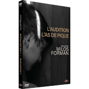 L'as de pique DVD NEUF