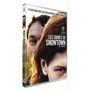 Les crimes de Snowtown DVD...