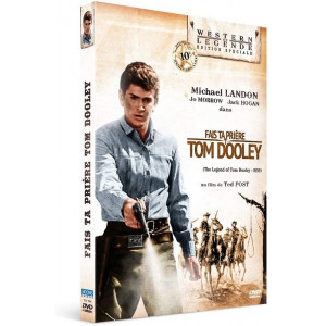 Fais ta prière Tom Dooley...