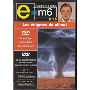 Em6 N 18 les Enigmes du...