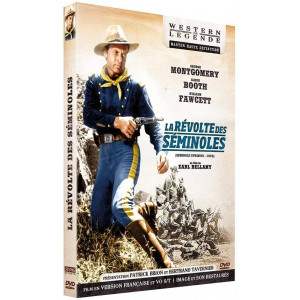 La révolte des Séminoles...