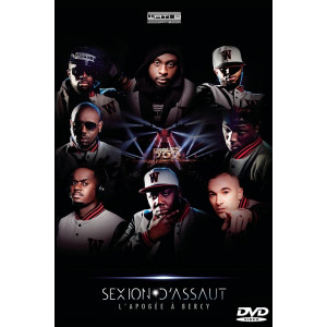 Sexion d'Assault : L'apogée...
