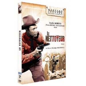 Le nettoyeur DVD NEUF