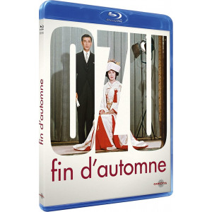 Fin d'automne BLU-RAY NEUF