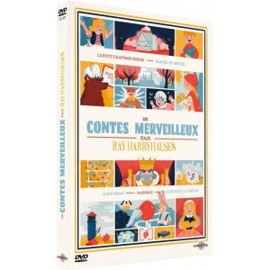Les Contes Merveilleux par...