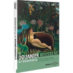 Le Douanier Rousseau ou...