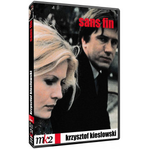 Sans Fin DVD NEUF