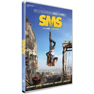 SMS DVD NEUF