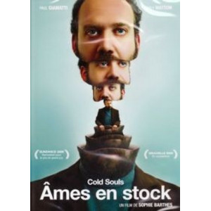 Âmes en stock (Cold souls)...