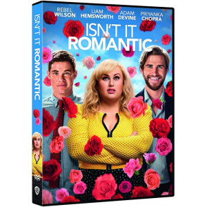 Isn't It Romantic DVD NEUF