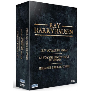 Ray Harryhausen : Le 7ème...