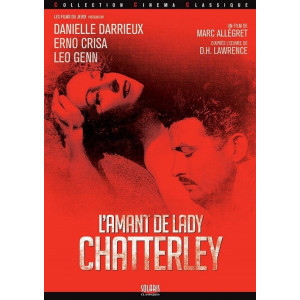 L'amant de Lady Chatterley...