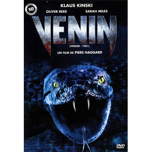 Venin DVD NEUF