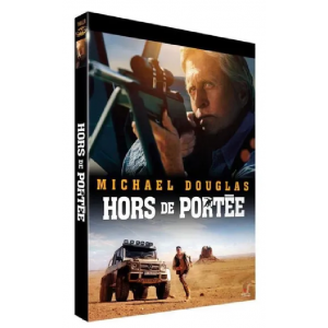 Hors de portée DVD NEUF