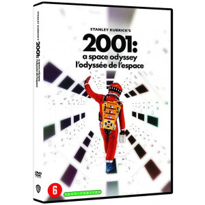 2001 : l'odyssée de...