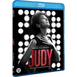 Judy BLU-RAY NEUF