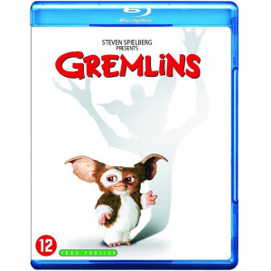 Gremlins BLU-RAY NEUF