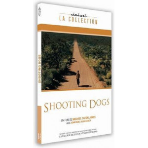 Shooting Dogs DVD NEUF