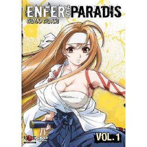 Enfer et paradis volume 1...