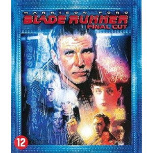 Blade Runner BLU-RAY NEUF