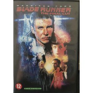 Blade Runner DVD NEUF