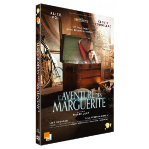 L'aventure des marguerite...