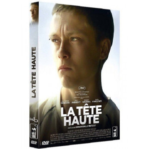 La tête haute DVD NEUF