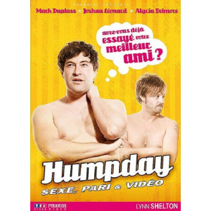 Humpday (Sexe, Pari &...