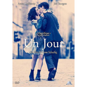 Un Jour DVD NEUF