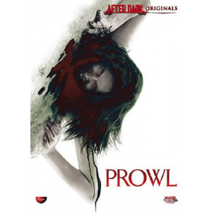 Prowl DVD NEUF