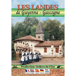 Les landes de Guyenne -...