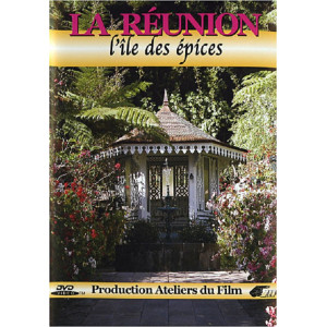 La Réunion l'île des épices...