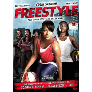 Freestyle DVD NEUF
