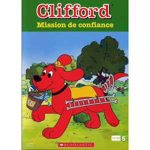 Clifford Mission de...