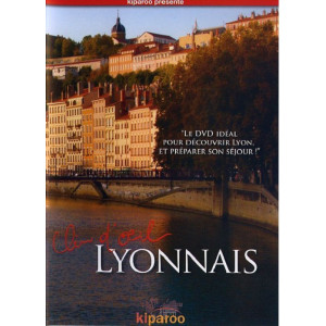 Clin d'oeil Lyonnais DVD NEUF