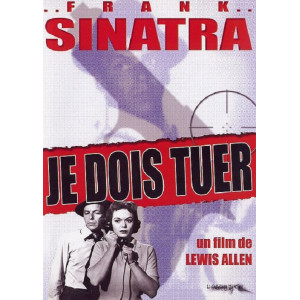 Je dois tuer DVD NEUF