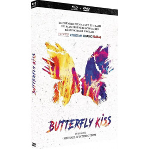 Butterfly Kiss COMBO...