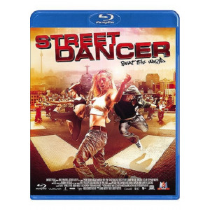 Street Dancer BLU-RAY NEUF