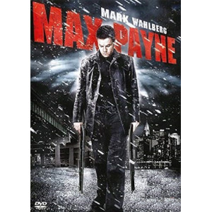 Max payne DVD NEUF